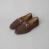 【定番・新色追加】やみつきビットローファー（WEB限定サイズ） | coen【women】 | 詳細画像13 