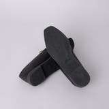 【定番・新色追加】やみつきビットローファー（WEB限定サイズ） | coen【women】 | 詳細画像20 