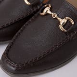 【定番・新色追加】やみつきビットローファー（WEB限定サイズ） | coen【women】 | 詳細画像22 