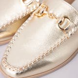 【定番・新色追加】やみつきビットローファー（WEB限定サイズ） | coen【women】 | 詳細画像24 