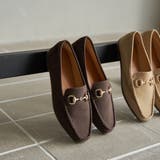 その他2 | 【定番・新色追加】やみつきビットローファー（WEB限定サイズ） | coen【women】