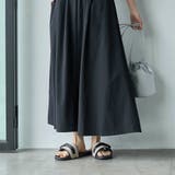SLIDE SANDAL | coen【women】 | 詳細画像11