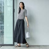 SLIDE SANDAL | coen【women】 | 詳細画像13