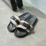 SLIDE SANDAL | coen【women】 | 詳細画像15