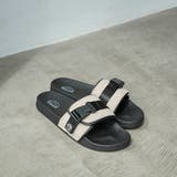 SLIDE SANDAL | coen【women】 | 詳細画像16