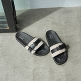 SLIDE SANDAL | coen【women】 | 詳細画像17