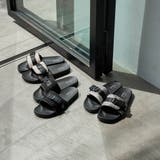 SLIDE SANDAL | coen【women】 | 詳細画像2