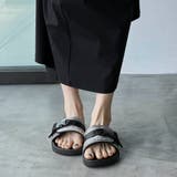 SLIDE SANDAL | coen【women】 | 詳細画像20