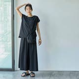 SLIDE SANDAL | coen【women】 | 詳細画像25
