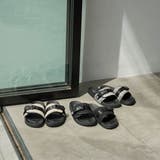 SLIDE SANDAL | coen【women】 | 詳細画像28