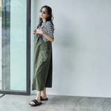 SLIDE SANDAL | coen【women】 | 詳細画像6