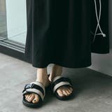 SLIDE SANDAL | coen【women】 | 詳細画像9