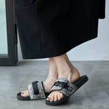 その他1 | SLIDE SANDAL | coen【women】