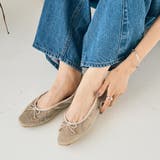 その他2 | やみつきバレエシューズ（WEB限定サイズ） | coen【women】
