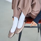 その他3 | やみつきバレエシューズ（WEB限定サイズ） | coen【women】