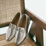 やみつきローファー（WEB限定サイズ） | coen【women】 | 詳細画像8 