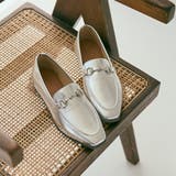 SILVER | やみつきローファー（WEB限定サイズ） | coen【women】