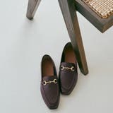 WINE | やみつきローファー（WEB限定サイズ） | coen【women】