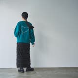 防滑リブニットブーツ(WEB限定サイズ) | coen【women】 | 詳細画像7