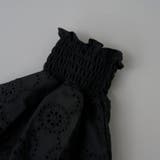 スカラップ刺繍レースカフス 付け袖 | coen【women】 | 詳細画像12 