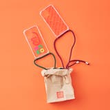 DOMDOM×coenコラボスマホケースiphone12 12pro | coen【women】 | 詳細画像10