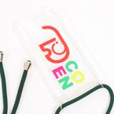 DOMDOM×coenコラボスマホケースiphone12 12pro | coen【women】 | 詳細画像14