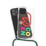 DOMDOM×coenコラボスマホケースiphone12 12pro | coen【women】 | 詳細画像15