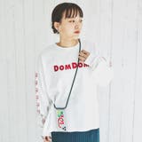 DOMDOM×coenコラボスマホケースiphone12 12pro | coen【women】 | 詳細画像3