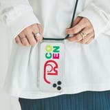 KELLY | DOMDOM×coenコラボスマホケースiphone12 12pro | coen【women】