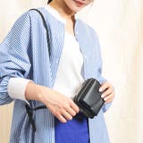 ウォレットショルダーバッグ | coen【women】 | 詳細画像18