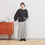 ウォレットショルダーバッグ | coen【women】 | 詳細画像22