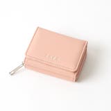 ロゴミニウォレット | coen【women】 | 詳細画像5