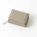ロゴミニウォレット | coen【women】 | 詳細画像6