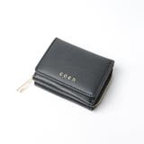 ロゴミニウォレット | coen【women】 | 詳細画像8