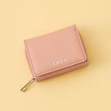 ロゴミニウォレット | coen【women】 | 詳細画像2