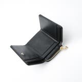 ロゴミニウォレット | coen【women】 | 詳細画像10