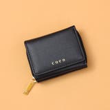 ロゴミニウォレット | coen【women】 | 詳細画像3