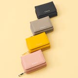 ロゴミニウォレット | coen【women】 | 詳細画像4