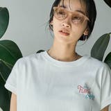 ケース付きファッションカラーグラス／ウェリントン | coen【women】 | 詳細画像10 