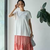 ケース付きファッションカラーグラス／ウェリントン | coen【women】 | 詳細画像13 