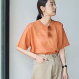 ケース付きファッションカラーグラス／ウェリントン | coen【women】 | 詳細画像17 