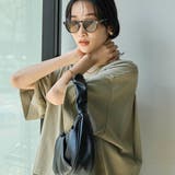 ケース付きファッションカラーグラス／ウェリントン | coen【women】 | 詳細画像21 