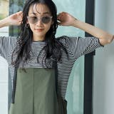 ケース付きファッションカラーグラス／ウェリントン | coen【women】 | 詳細画像3 