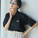 ケース付きファッションカラーグラス／ウェリントン | coen【women】 | 詳細画像7 