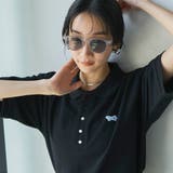 ケース付きファッションカラーグラス／ウェリントン | coen【women】 | 詳細画像8 