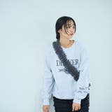 チュールフリルストラップ | coen【women】 | 詳細画像10 