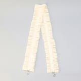 チュールフリルストラップ | coen【women】 | 詳細画像11 