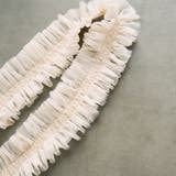 チュールフリルストラップ | coen【women】 | 詳細画像2 