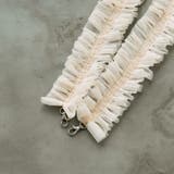 チュールフリルストラップ | coen【women】 | 詳細画像3 