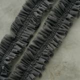 チュールフリルストラップ | coen【women】 | 詳細画像6 